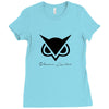 vanoss Ladies Fitted T-Shirt