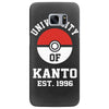 university of kanto Samsung Galaxy S7 Edge