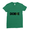 Dobre Ladies Fitted T-Shirt