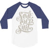 same old shirt 3/4 Sleeve Shirt