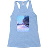 Nature Racerback Tank