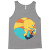 beach vibes Tank Top