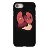 heart attack iPhone 8