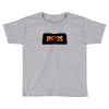 DOSS JINTOS Toddler T-shirt
