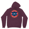 try not to suck Hoodie