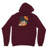 kaka carrot cake Unisex Hoodie