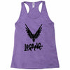 Logang Maverick Racerback Tank