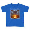 dracarys Toddler T-shirt