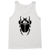 beetle bug number 6 Tank Top