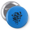 tornado sharks Pin-back button