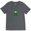 irish name V-Neck Tee