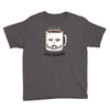 good morning Youth Tee