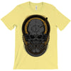 metal disk jockey T-Shirt