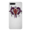 seriously strange ram iPhone 7 Plus Case