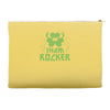 sham rocker shamrock Accessory Pouches