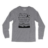 the black scotties Long Sleeve Shirts