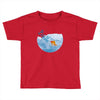 Bait Toddler T-shirt