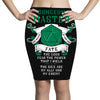 Dungeon Master Pencil Skirts