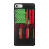 fist raised and proud! iPhone 7 Case