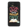 one more chapter iPhone 7 Plus Case