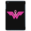 breast cancer wonder woman iPad Mini