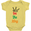 fahrie77 Baby Bodysuit