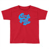 chicago house music Toddler T-shirt