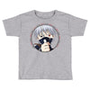 kakashi Toddler T-shirt