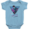 space cowboy Baby Bodysuit