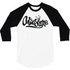 Awesome 3/4 Sleeve Shirt