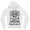 Vintage 1967 Zipper Hoodie