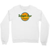resistance cafe Crewneck Sweatshirt
