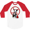 bear junior trending 3/4 Sleeve Shirt