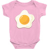 Egg Baby Bodysuit