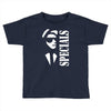 the specials Toddler T-shirt
