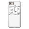 flux capacitor iPhone 8