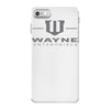 wayne iPhone 7 Case