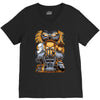 mad max V-Neck Tee