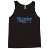 bender 3016 Tank Top