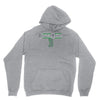 rusellmania Unisex Hoodie