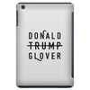 Donald Glover iPad Mini