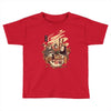 Popular Ramen Toddler T-shirt