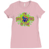 i&rsquo;m skeletons of fun! Ladies Fitted T-Shirt