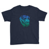 shaded ape Youth Tee