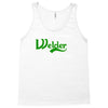 probably best welder in the world Tank Top