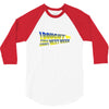 i bought this shirt next week t shirt   copy 3/4 Sleeve Shirt