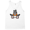 who needs magic Tank Top