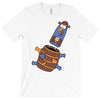 pop up knuckles1 T-Shirt