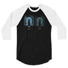 speak friend and enter 3/4 Sleeve Shirt
