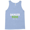 danger russ Tank Top